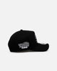 New Era Boston Red Sox 'Gothic Arch 2.0' 9FORTY A-Frame Snapback Black/White