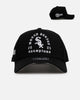 New Era Chicago White Sox 'Gothic Arch 2.0' 9FORTY A-Frame Snapback Black/White