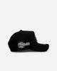 New Era Chicago White Sox 'Gothic Arch 2.0' 9FORTY A-Frame Snapback Black/White