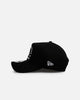 New Era Chicago White Sox 'Gothic Arch 2.0' 9FORTY A-Frame Snapback Black/White