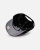 New Era Chicago White Sox 'Gothic Arch 2.0' 9FORTY A-Frame Snapback Black/White