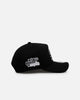 New Era Detroit Tigers 'Gothic Arch 2.0' 9FORTY A-Frame Snapback Black/White