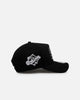New Era Los Angeles Dodgers 'Gothic Arch 2.0' 9FORTY A-Frame Snapback Black/White