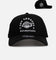 New Era Los Angeles Lakers 'Gothic Arch 2.0' 9FORTY A-Frame Snapback Black/White