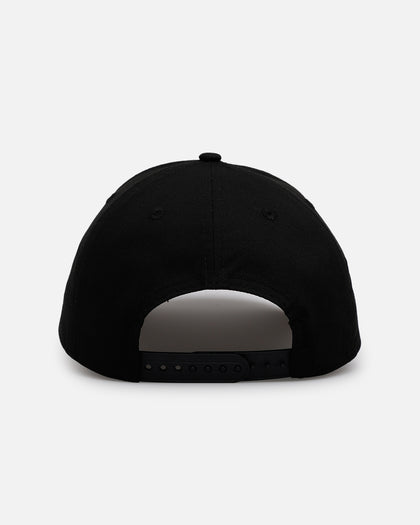 New Era New York Yankees 'Gothic Arch 2.0' 9FORTY A-Frame Snapback Black/White