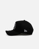 New Era New York Yankees 'Gothic Arch 2.0' 9FORTY A-Frame Snapback Black/White