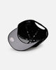 New Era New York Yankees 'Gothic Arch 2.0' 9FORTY A-Frame Snapback Black/White