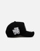 New Era Pittsburgh Pirates 'Gothic Arch 2.0' 9FORTY A-Frame Snapback Black/White