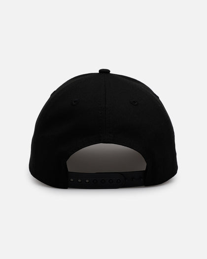 New Era San Diego Padres 'Gothic Arch 2.0' 9FORTY A-Frame Snapback Black/White