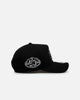 New Era San Diego Padres 'Gothic Arch 2.0' 9FORTY A-Frame Snapback Black/White