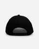 New Era San Francisco 49ers 'Gothic Arch 2.0' 9FORTY A-Frame Snapback Black/White