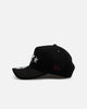 New Era Houston Astros 'Ivory Stars Outlaws' 9FORTY A-Frame Snapback Black/Maroon