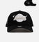 New Era Los Angeles Lakers 'Grit 3.0' 9FORTY A-Frame Snapback Black/White