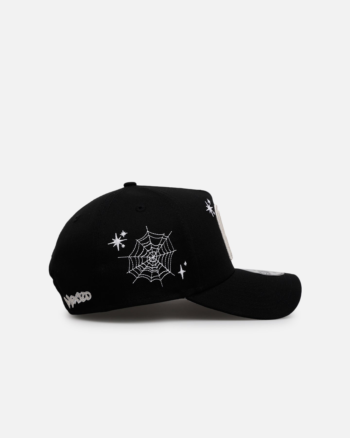 New Era Mexico National Baseball Team 'Grit 3.0' 9FORTY A-Frame