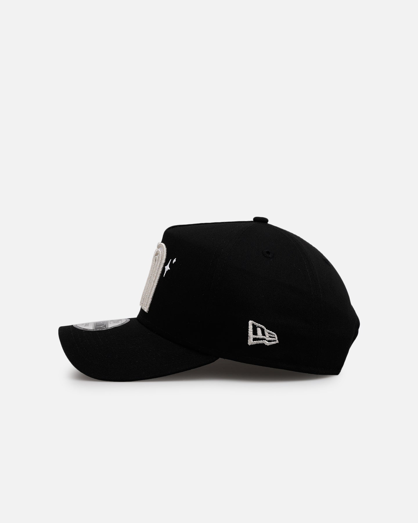 New Era Mexico National Baseball Team 'Grit 3.0' 9FORTY A-Frame