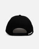 New Era Oakland Athletics 'Grit 3.0' 9FORTY A-Frame Snapback Black/White