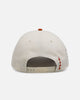 New Era Atlanta Braves 'Sunset Trails' 9FORTY A-Frame Snapback Rust