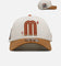 New Era Mexico National Baseball Team 'Sunset Trails' 9FORTY A-Frame Snapback Rust