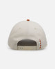 New Era Mexico National Baseball Team 'Sunset Trails' 9FORTY A-Frame Snapback Rust