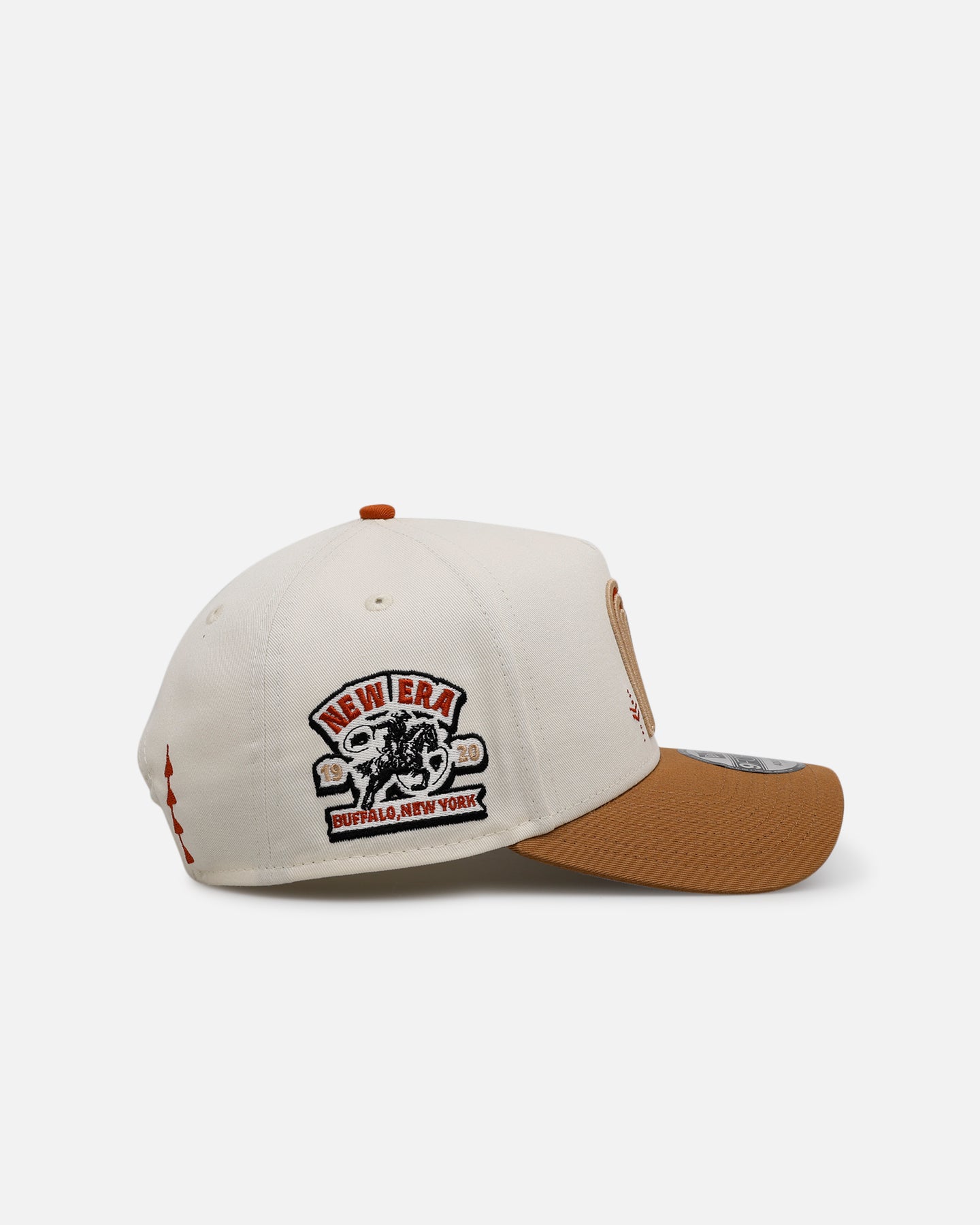 New Era Mexico National Baseball Team 'Sunset Trails' 9FORTY A