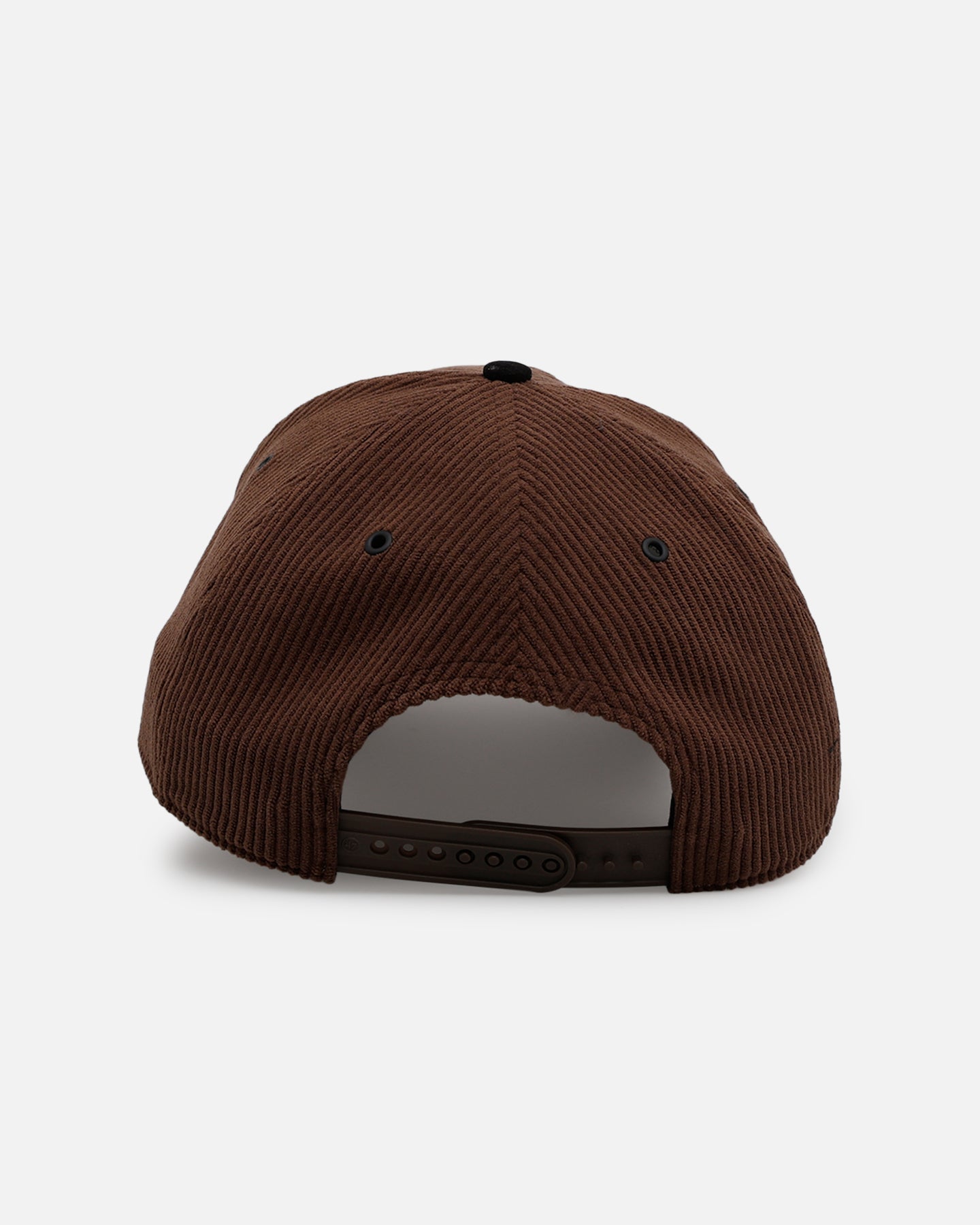 47 Brand Houston Astros 'Barren' Offside DT Corduroy Snapback