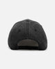 47 Brand Los Angeles Angels 'Washed Black' Offside DT Snapback Washed Black