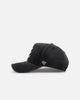 47 Brand Atlanta Braves 'Washed Black' Offside DT Snapback Washed Black