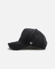 47 Brand Los Angeles Dodgers 'Washed Black' Offside DT Snapback Washed Black