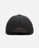 47 Brand Philadelphia Phillies 'Washed Black' Offside DT Snapback Washed Black