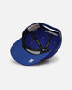 Mitchell & Ness Los Angeles Lakers 'Philippines Flag' Pro Crown Snapback Blue