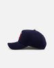 New Era Los Angeles Angels 'Cascade' 9FORTY A-Frame Snapback Navy