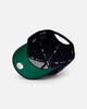 New Era Los Angeles Angels 'Cascade' 9FORTY A-Frame Snapback Navy