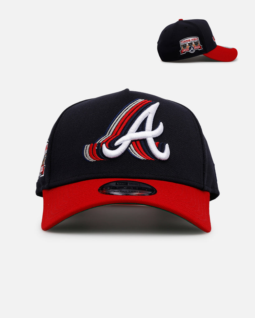 GAME SOSHI別注 NEW ERA ATLANTA BRAVES GAME SOSHI別注 NEW ERA