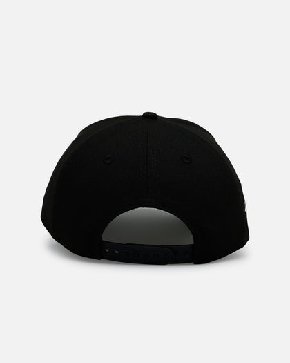 New Era Atlanta Falcons 'Cascade' 9FORTY A-Frame Snapback Black