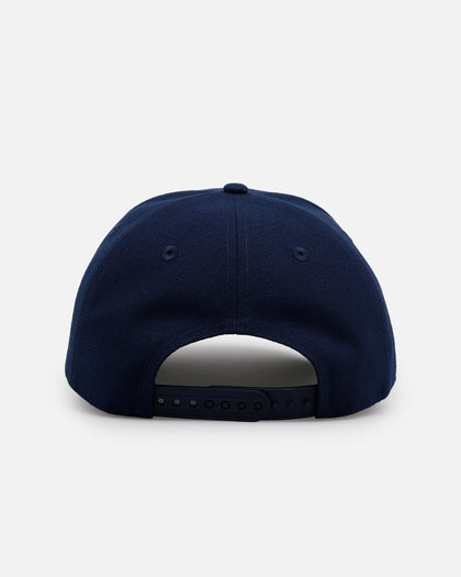 New Era Dallas Mavericks 'Cascade' 9FORTY A-Frame Snapback Navy