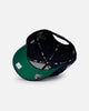 New Era Dallas Mavericks 'Cascade' 9FORTY A-Frame Snapback Navy