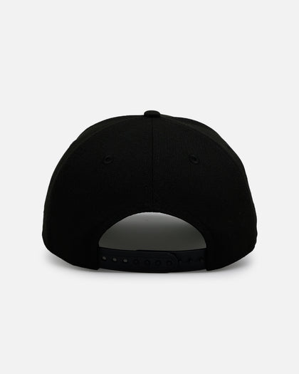 New Era Las Vegas Raiders 'Cascade' 9FORTY A-Frame Snapback Black