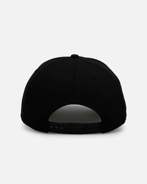 New Era Las Vegas Raiders 'Cascade' 9FORTY A-Frame Snapback Black