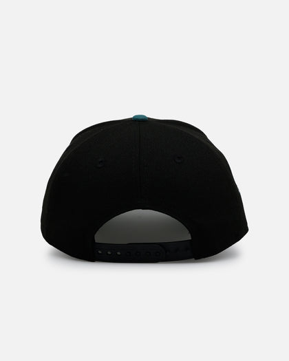 New Era Philadelphia Eagles 'Cascade' 9FORTY A-Frame Snapback Black