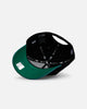 New Era Philadelphia Eagles 'Cascade' 9FORTY A-Frame Snapback Black