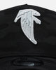 New Era Atlanta Falcons 'Icy Camo' 9FORTY A-Frame Snapback Black/Camo