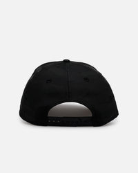 New Era Baltimore Ravens 'Icy Camo' 9FORTY A-Frame Snapback Black/Camo