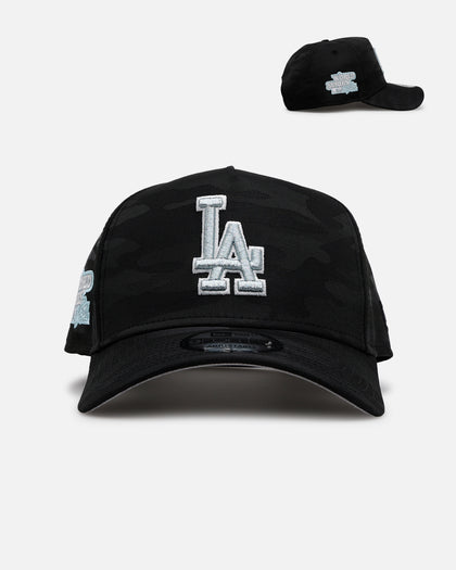 Petten voor heren New Era Los Angeles Dodgers 9FORTY Cord Cap Light Petten voor heren New Era Los Angeles Dodgers 9FORTY Cord Cap Light