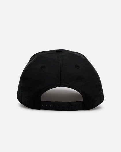 New Era Los Angeles Dodgers 'Icy Camo' 9FORTY A-Frame Snapback Black/Camo