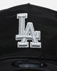 New Era Los Angeles Dodgers 'Icy Camo' 9FORTY A-Frame Snapback Black/Camo