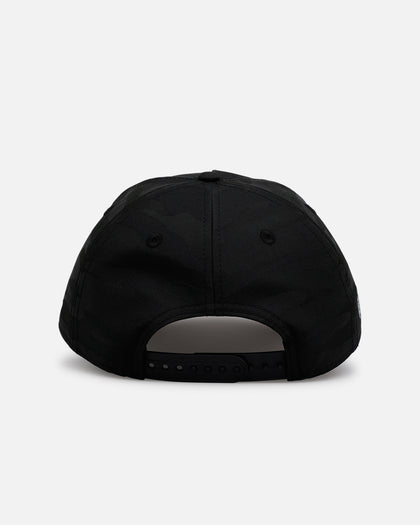 New Era Mexico National Baseball Team 'Icy Camo' 9FORTY A-Frame Snapback Black/Camo