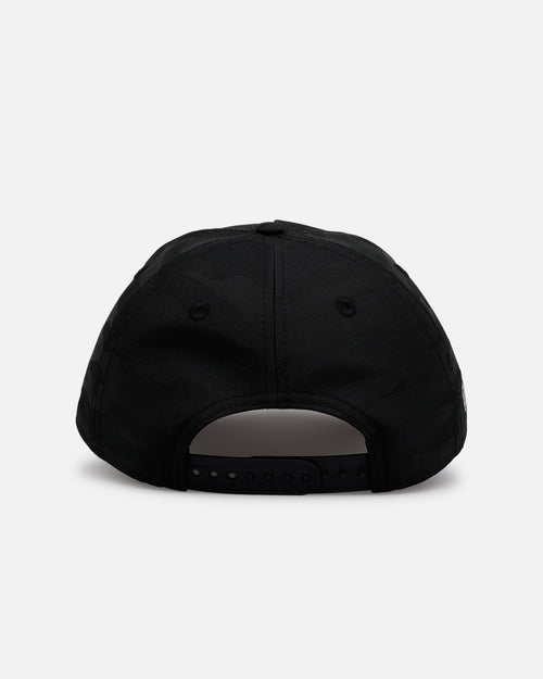 New Era Mexico National Baseball Team 'Icy Camo' 9FORTY A-Frame Snapback Black/Camo