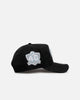 New Era Miami Dolphins 'Icy Camo' 9FORTY A-Frame Snapback Black/Camo