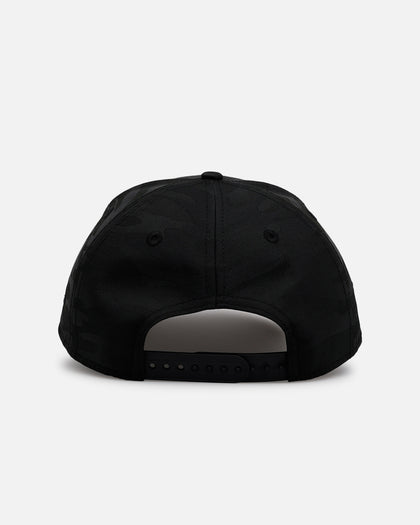 New Era Philadelphia Eagles 'Icy Camo' 9FORTY A-Frame Snapback Black/Camo