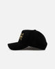 New Era Red Bull Racing 'Red Bull' 9FORTY A-Frame Corduroy Snapback Black/Gold